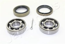 Set rulment roata Japanparts KK-16004