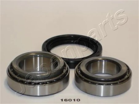 SET RULMENT ROATA JAPANPARTS KK-16010 - Compatibil cu DAIHATSU
