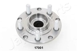 BUTUC ROATA JAPANPARTS KK-17001 - Compatibil cu SUBARU