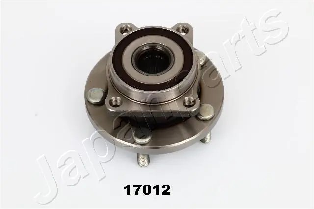 BUTUC ROATA JAPANPARTS KK-17012 - Compatibil cu SUBARU