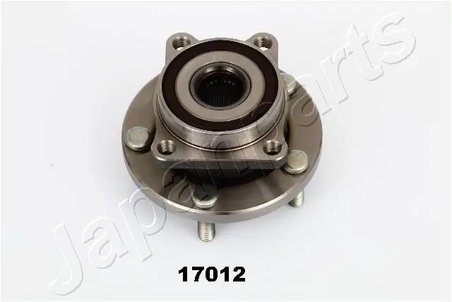 BUTUC ROATA JAPANPARTS KK-17012 - Compatibil cu SUBARU