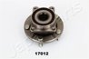 BUTUC ROATA JAPANPARTS KK-17012 - Compatibil cu SUBARU