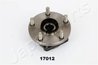 BUTUC ROATA JAPANPARTS KK-17012 - Compatibil cu SUBARU