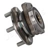 BUTUC ROATA JAPANPARTS KK-17011 - Compatibil cu SUBARU