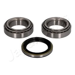 SET RULMENT ROATA JAPANPARTS KK-18001 - Compatibil cu SUZUKI