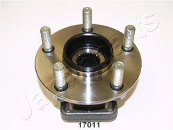 BUTUC ROATA JAPANPARTS KK-17011 - Compatibil cu SUBARU