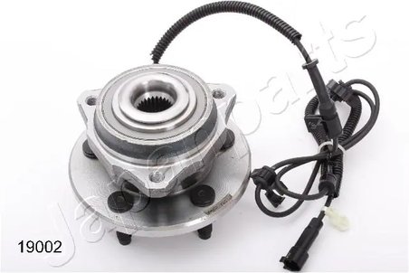 BUTUC ROATA JAPANPARTS KK-19002 - Compatibil cu JEEP