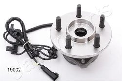 BUTUC ROATA JAPANPARTS KK-19002 - Compatibil cu JEEP