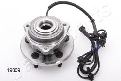 BUTUC ROATA JAPANPARTS KK-19009 - Compatibil cu JEEP