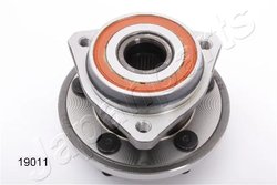 Butuc roata Japanparts KK-19011
