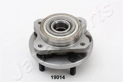 BUTUC ROATA JAPANPARTS KK-19014 - Compatibil cu CHRYSLER, DODGE
