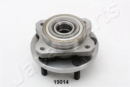BUTUC ROATA JAPANPARTS KK-19014 - Compatibil cu CHRYSLER, DODGE
