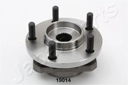 BUTUC ROATA JAPANPARTS KK-19014 - Compatibil cu CHRYSLER, DODGE