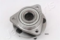BUTUC ROATA JAPANPARTS KK-19016 - Compatibil cu CHRYSLER
