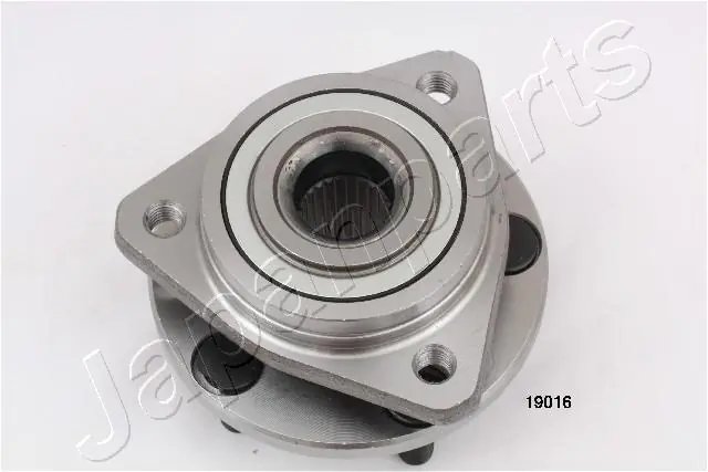 BUTUC ROATA JAPANPARTS KK-19016 - Compatibil cu CHRYSLER
