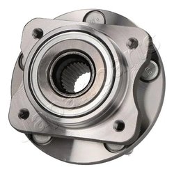 Butuc roata Japanparts KK-19017