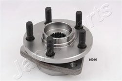 BUTUC ROATA JAPANPARTS KK-19016 - Compatibil cu CHRYSLER