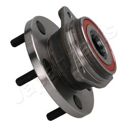 Butuc roata Japanparts KK-19015