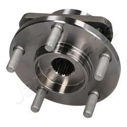 BUTUC ROATA JAPANPARTS KK-19017 - Compatibil cu CHRYSLER