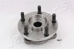 BUTUC ROATA JAPANPARTS KK-19017 - Compatibil cu CHRYSLER