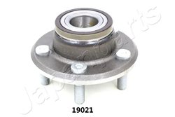 BUTUC ROATA JAPANPARTS KK-19021 - Compatibil cu CHRYSLER