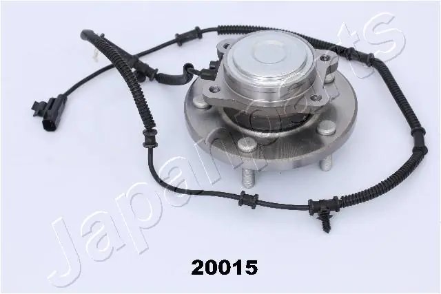BUTUC ROATA JAPANPARTS KK-20015 - Compatibil cu CHRYSLER