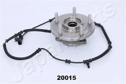 BUTUC ROATA JAPANPARTS KK-20015 - Compatibil cu CHRYSLER