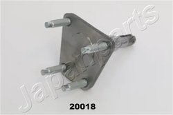 BUTUC ROATA JAPANPARTS KK-20018 - Compatibil cu DAEWOO