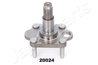 BUTUC ROATA JAPANPARTS KK-20024 - Compatibil cu CHEVROLET, DAEWOO
