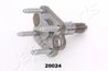 BUTUC ROATA JAPANPARTS KK-20024 - Compatibil cu CHEVROLET, DAEWOO