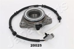 Butuc roata Japanparts KK-20025
