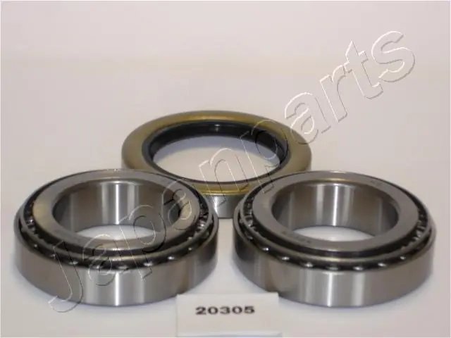 SET RULMENT ROATA JAPANPARTS KK-20305 - Compatibil cu KIA