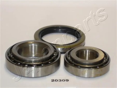 SET RULMENT ROATA JAPANPARTS KK-20309 - Compatibil cu KIA