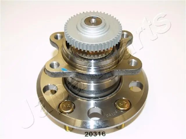 BUTUC ROATA JAPANPARTS KK-20316 - Compatibil cu KIA