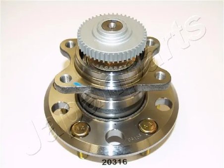 BUTUC ROATA JAPANPARTS KK-20316 - Compatibil cu KIA