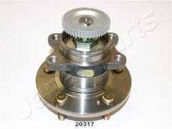 BUTUC ROATA JAPANPARTS KK-20317 - Compatibil cu KIA