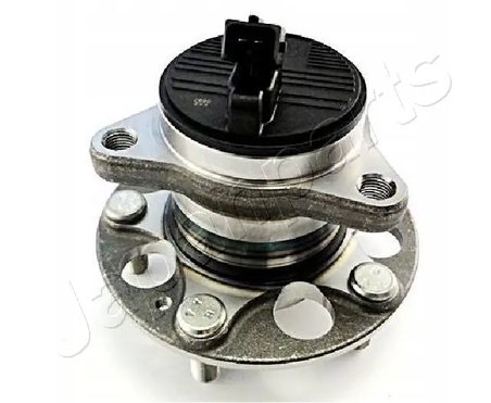 BUTUC ROATA JAPANPARTS KK-20541 - Compatibil cu HYUNDAI, KIA