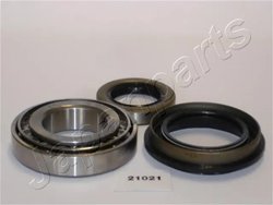 SET RULMENT ROATA JAPANPARTS KK-21021 - Compatibil cu NISSAN