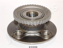 Butuc roata Japanparts KK-21032