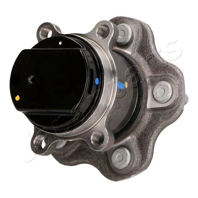 BUTUC ROATA JAPANPARTS KK-21056 - Compatibil cu NISSAN, RENAULT