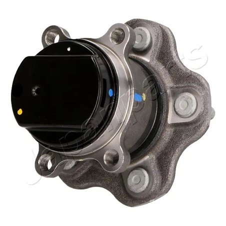 BUTUC ROATA JAPANPARTS KK-21056 - Compatibil cu NISSAN, RENAULT