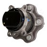 BUTUC ROATA JAPANPARTS KK-21056 - Compatibil cu NISSAN, RENAULT