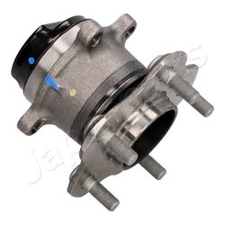 BUTUC ROATA JAPANPARTS KK-21056 - Compatibil cu NISSAN, RENAULT