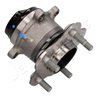 BUTUC ROATA JAPANPARTS KK-21056 - Compatibil cu NISSAN, RENAULT