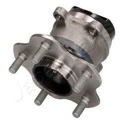 BUTUC ROATA JAPANPARTS KK-21056 - Compatibil cu NISSAN, RENAULT