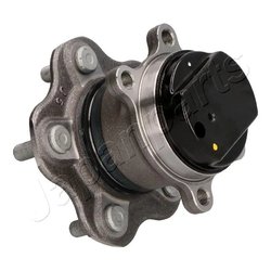 BUTUC ROATA JAPANPARTS KK-21056 - Compatibil cu NISSAN, RENAULT