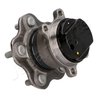 BUTUC ROATA JAPANPARTS KK-21056 - Compatibil cu NISSAN, RENAULT