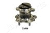 BUTUC ROATA JAPANPARTS KK-21068 - Compatibil cu NISSAN