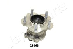 BUTUC ROATA JAPANPARTS KK-21068 - Compatibil cu NISSAN