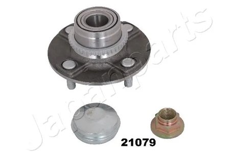 BUTUC ROATA JAPANPARTS KK-21079 - Compatibil cu NISSAN